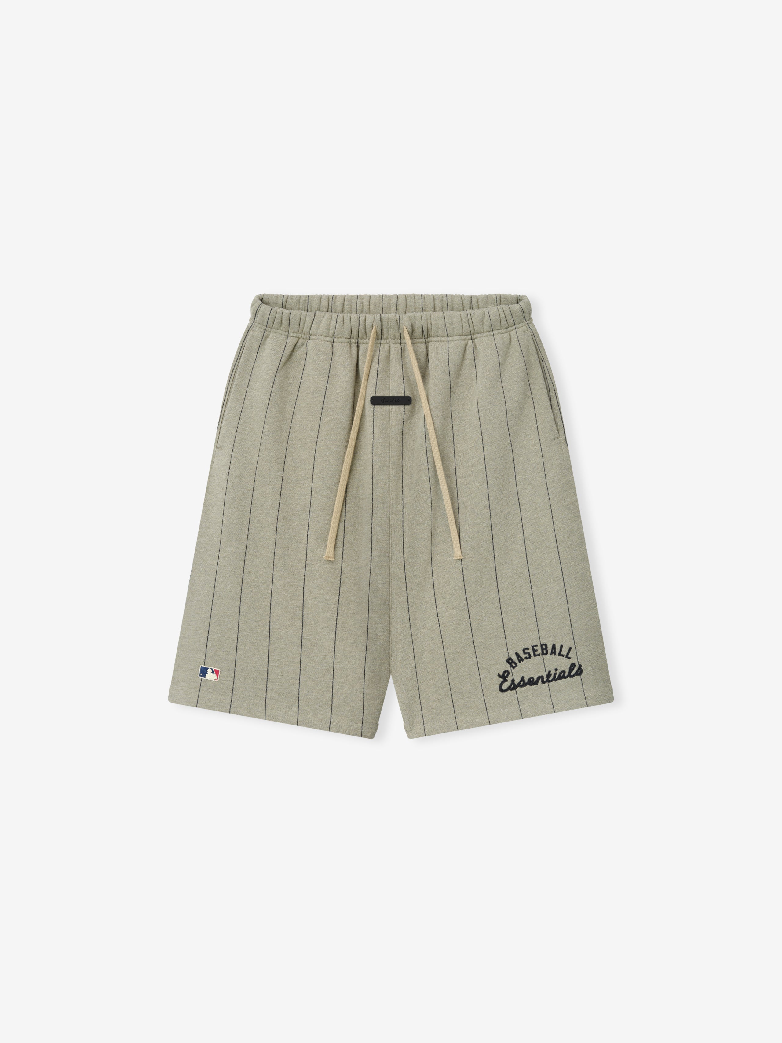 MLB 90s Sweatshort