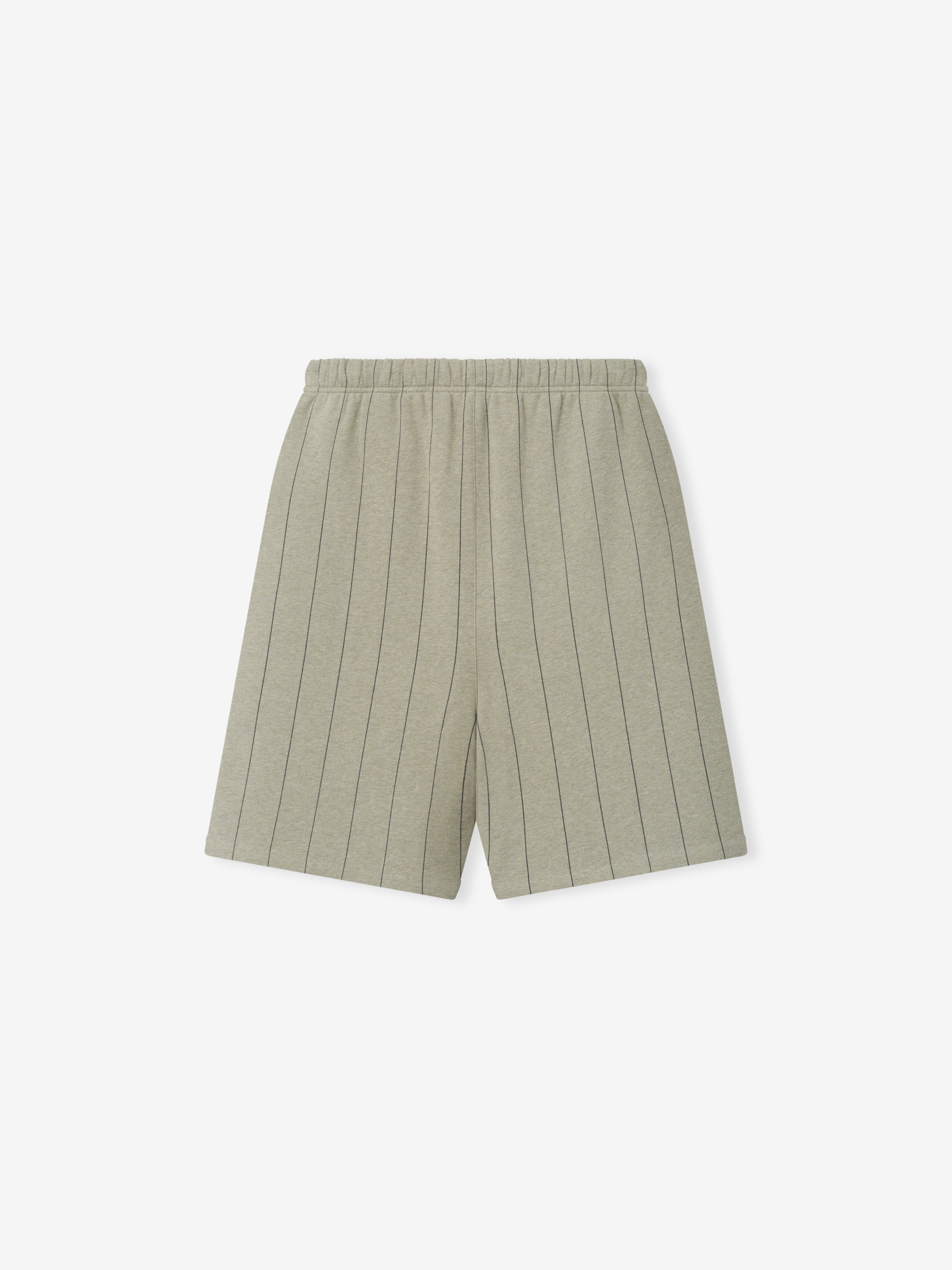 MLB 90s Sweatshort