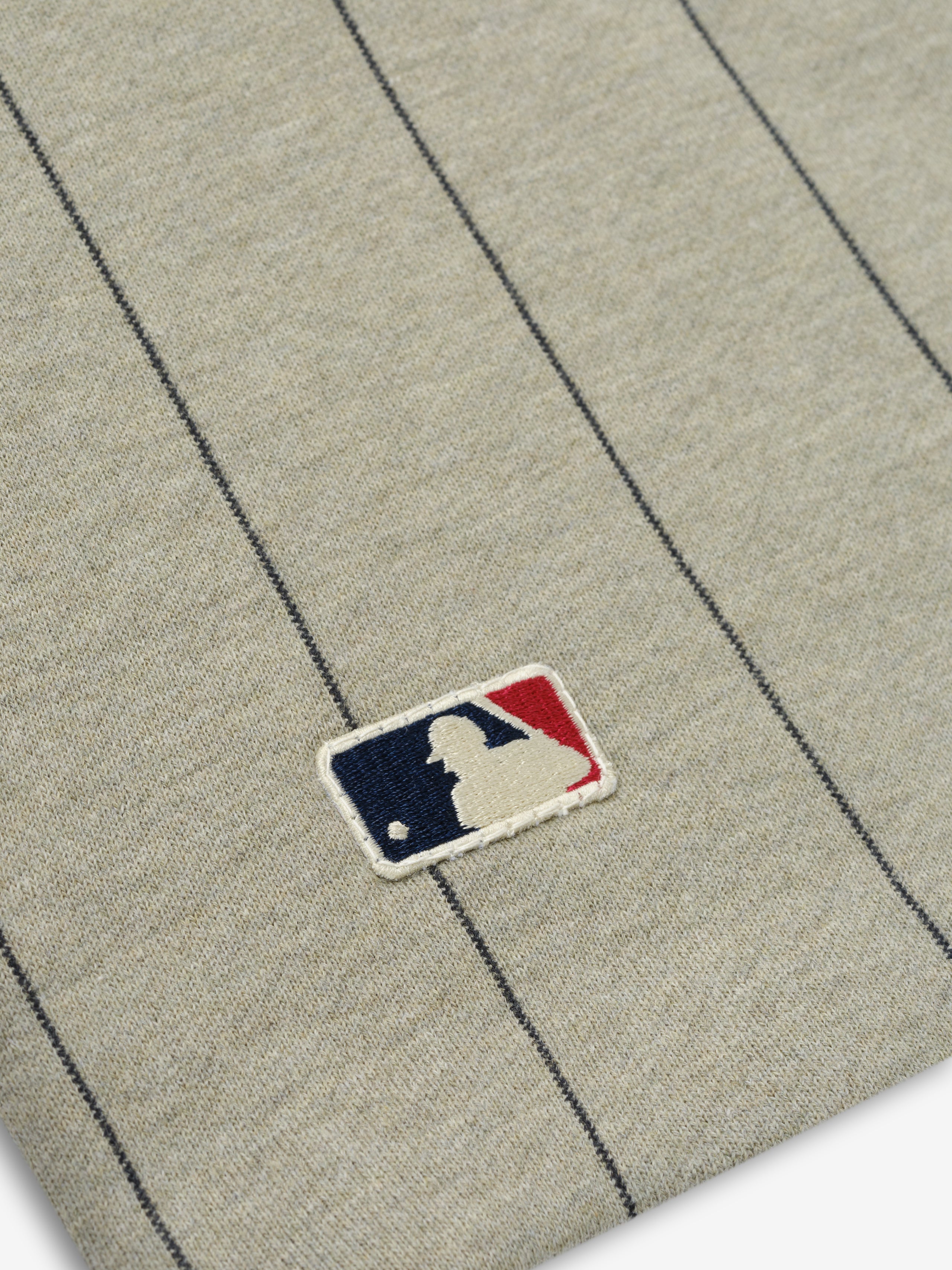 MLB 90s Sweatshort