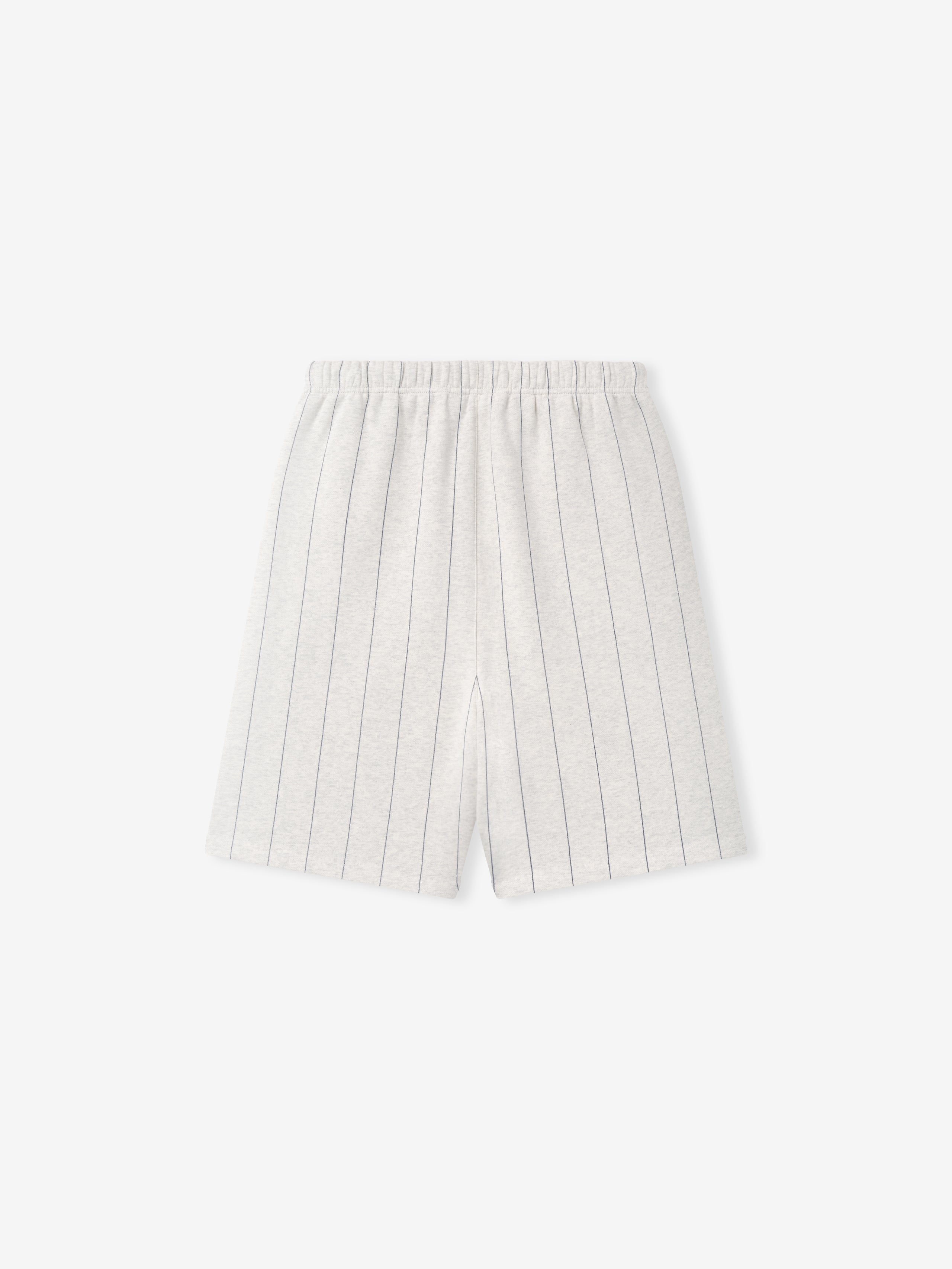 Yankees 90's Sweatshort