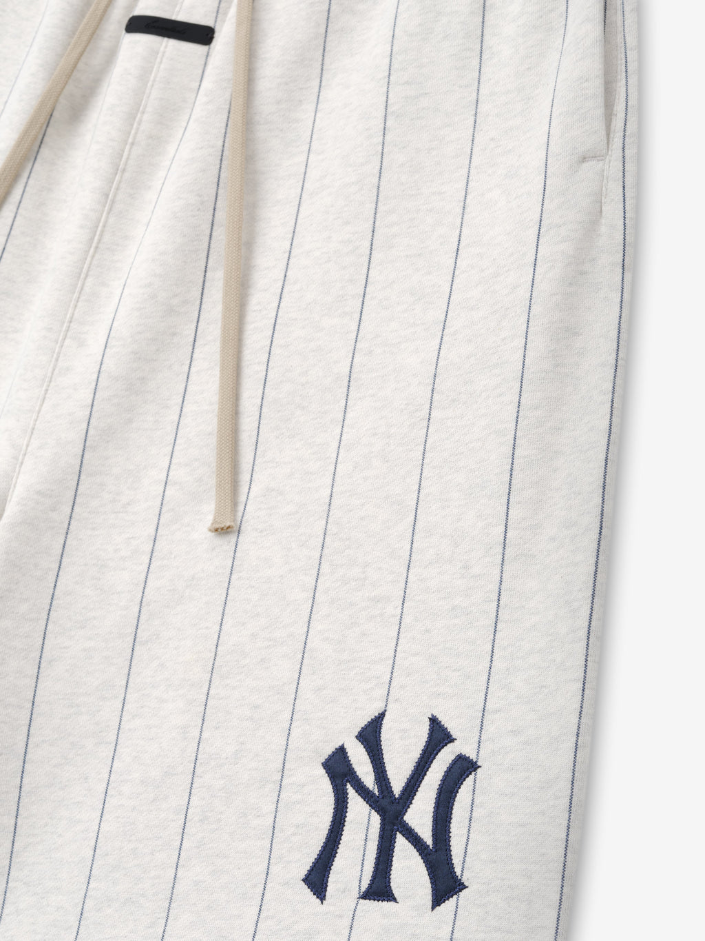 Yankees 90's Sweatshort