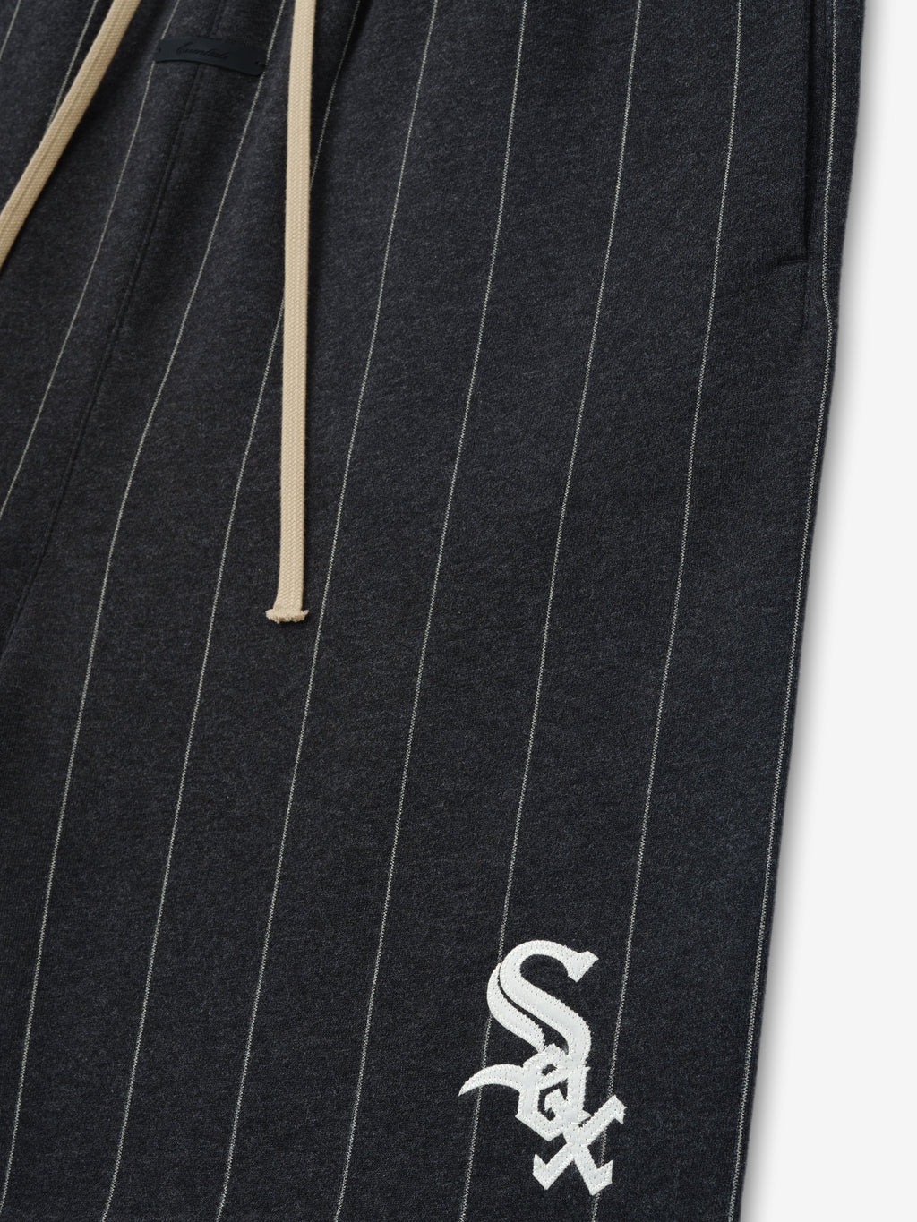 White Sox 90's Sweatshort