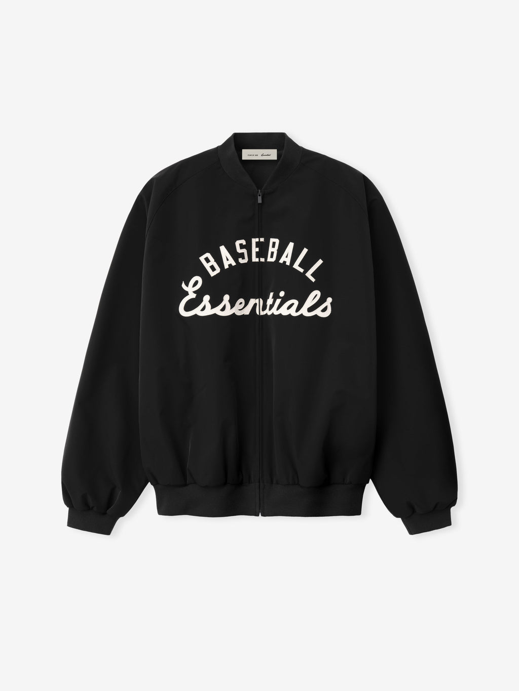 MLB Full Zip Bomber