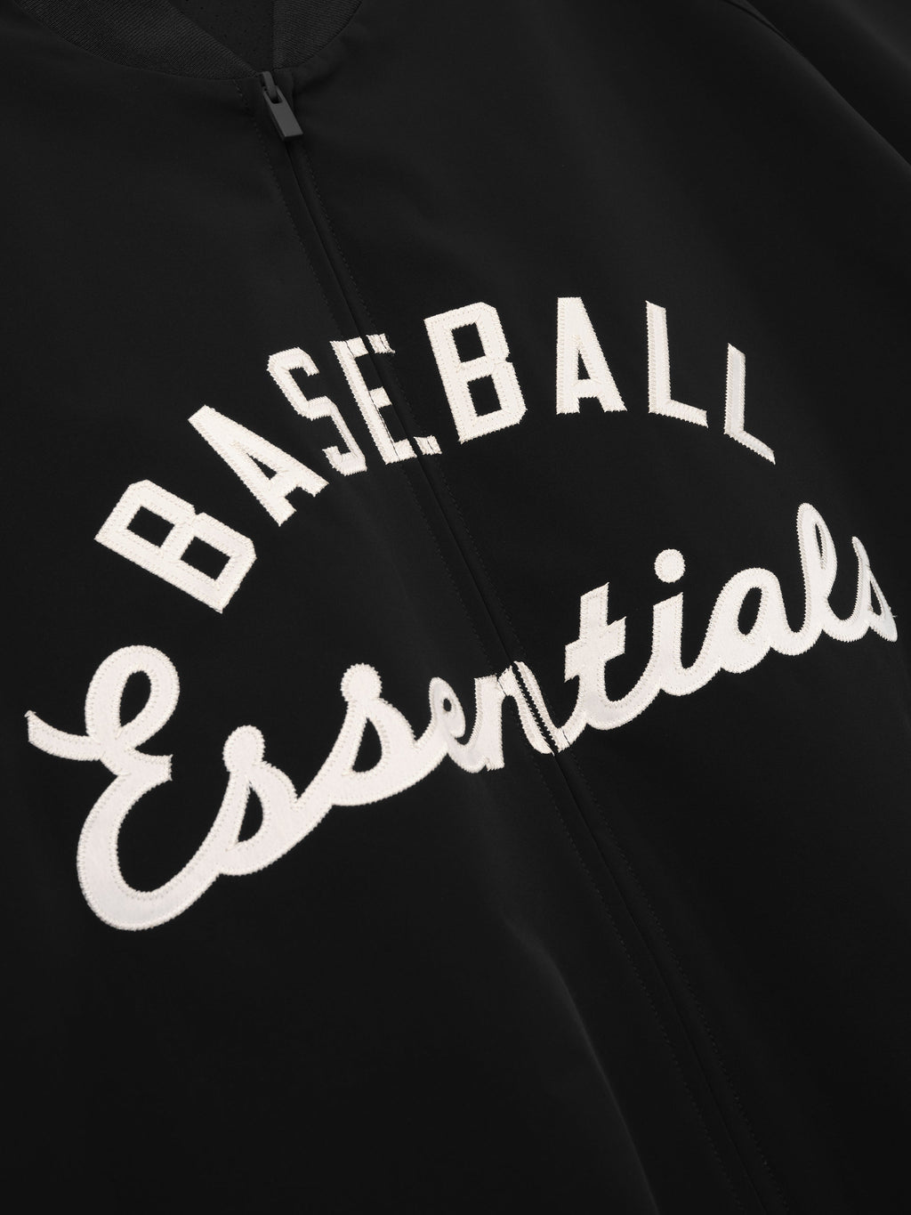MLB Full Zip Bomber