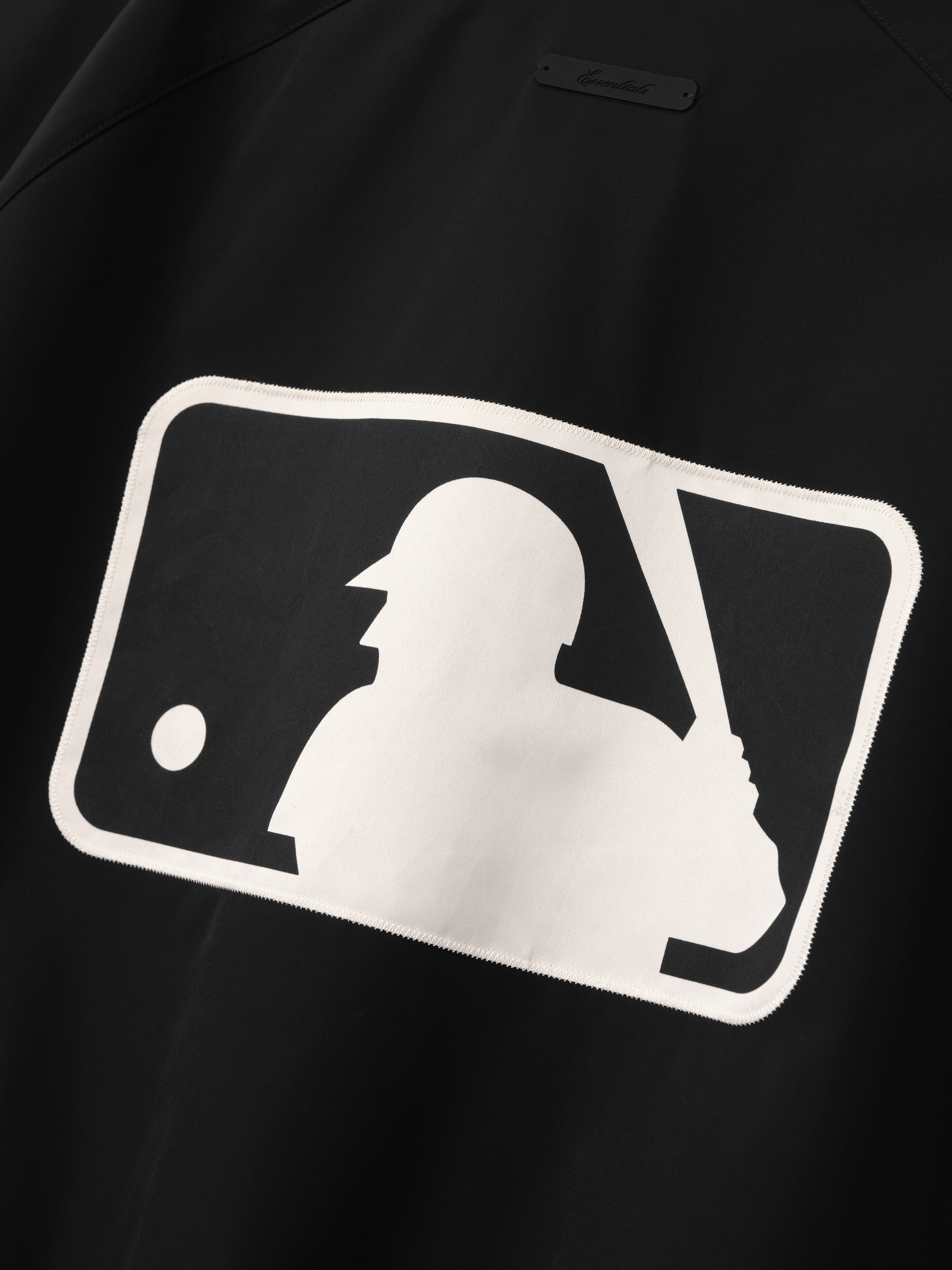 MLB Full Zip Bomber