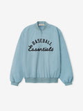 MLB Full Zip Bomber