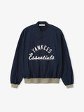 Yankees Half Zip Pullover