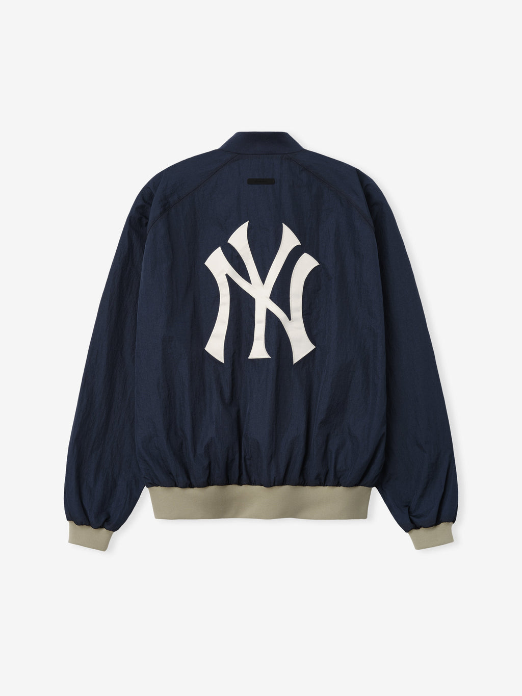 Yankees Half Zip Pullover