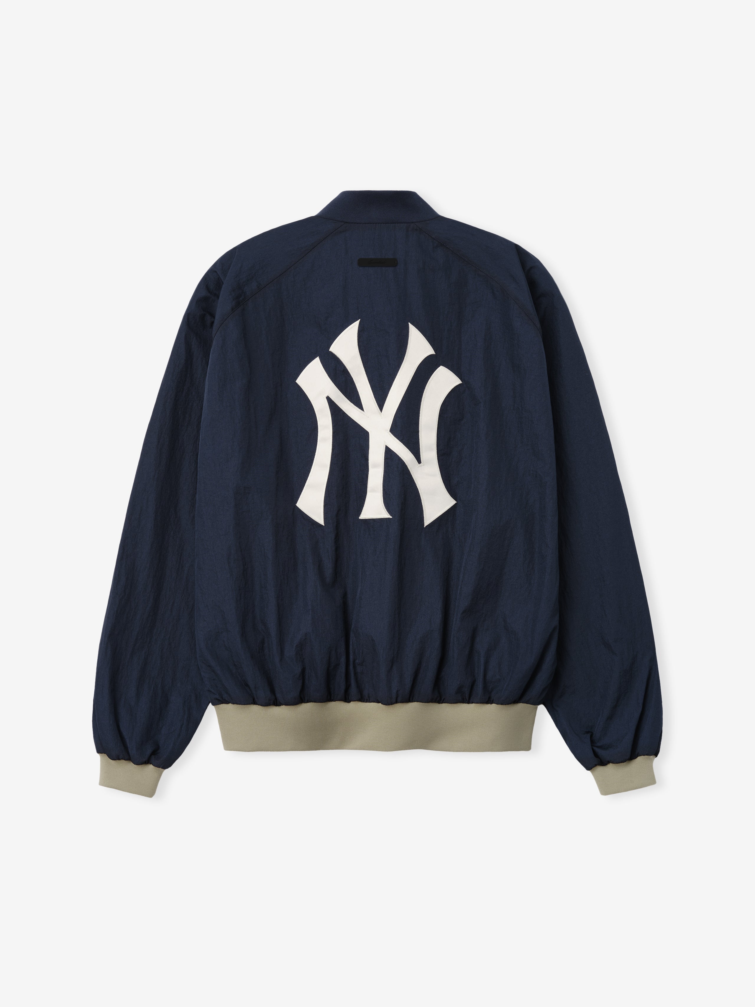 Yankees Half Zip Pullover