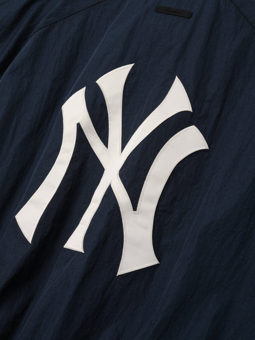 Yankees Half Zip Pullover
