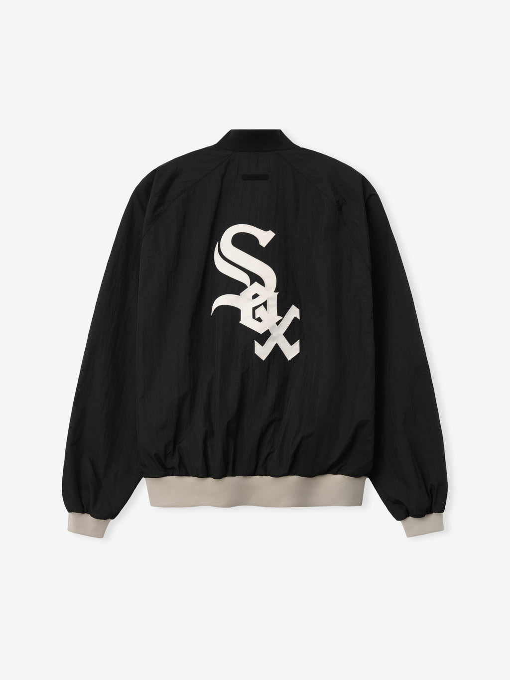 White Sox Half Zip Pullover
