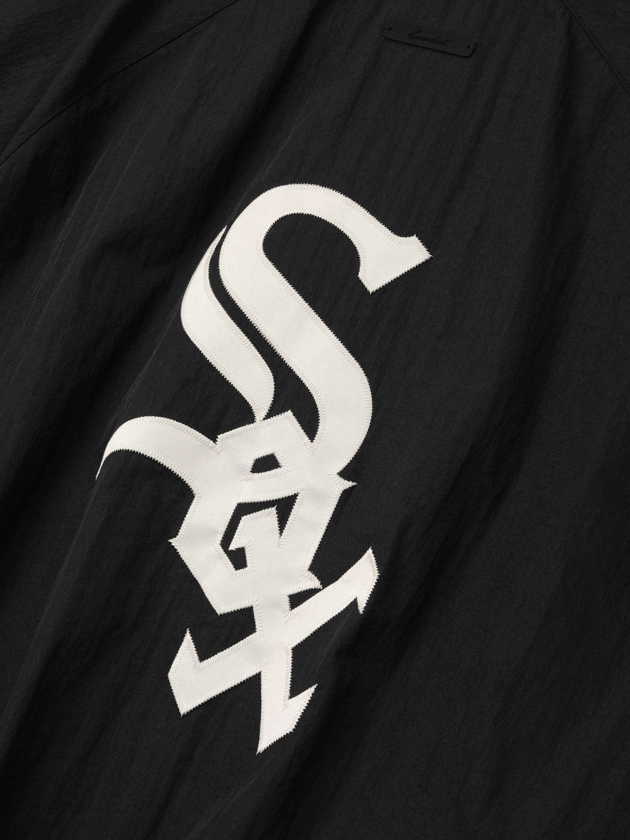 White Sox Half Zip Pullover