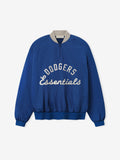 Dodgers Half Zip Pullover