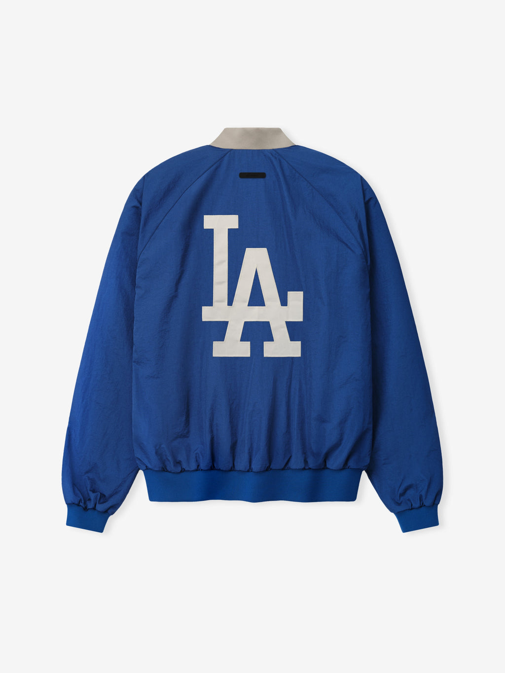 Dodgers Half Zip Pullover