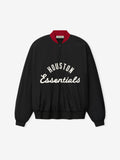 Astros Half Zip Pullover