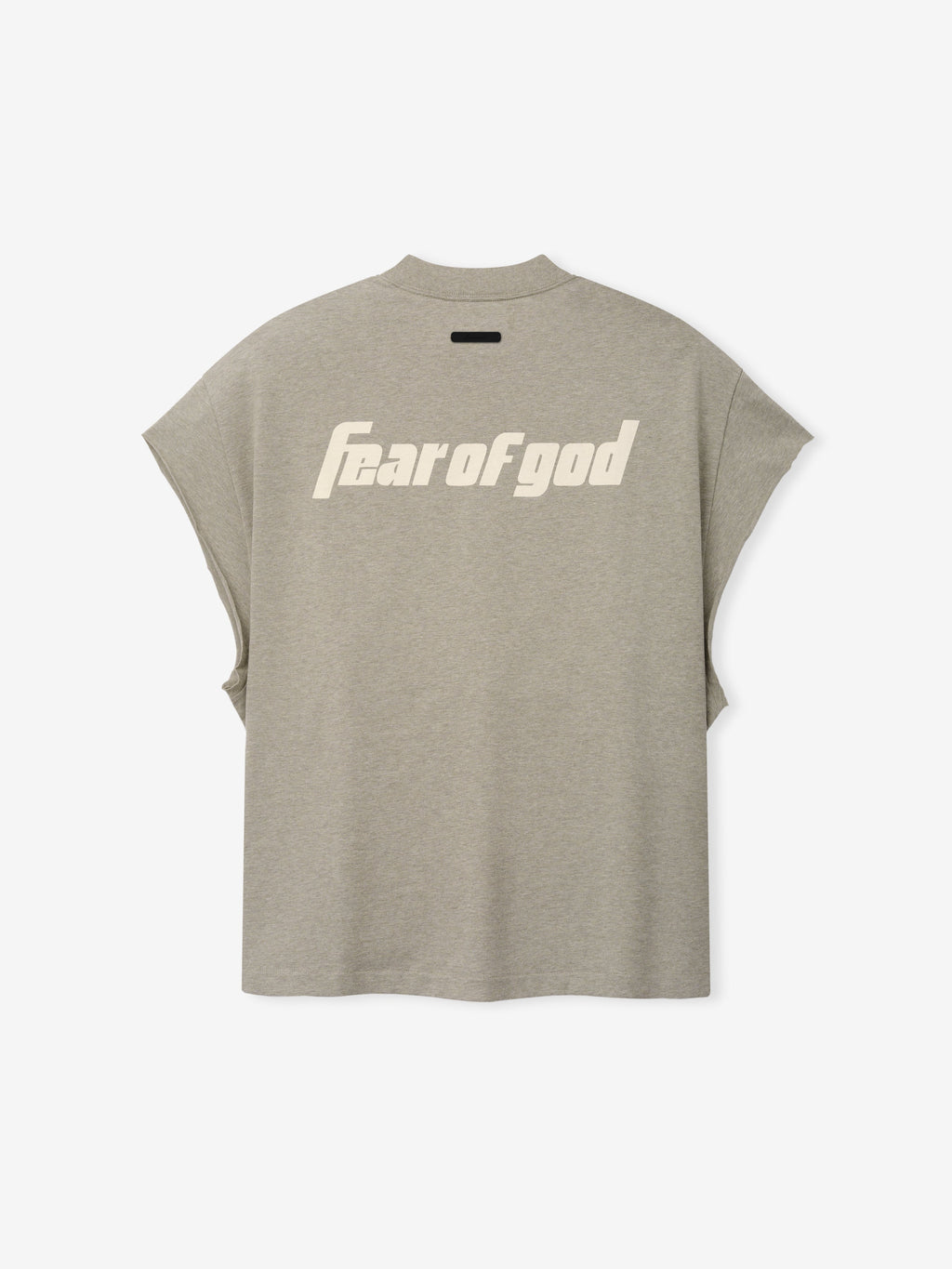 Fear Of God X Franklin 90s Cutoff
