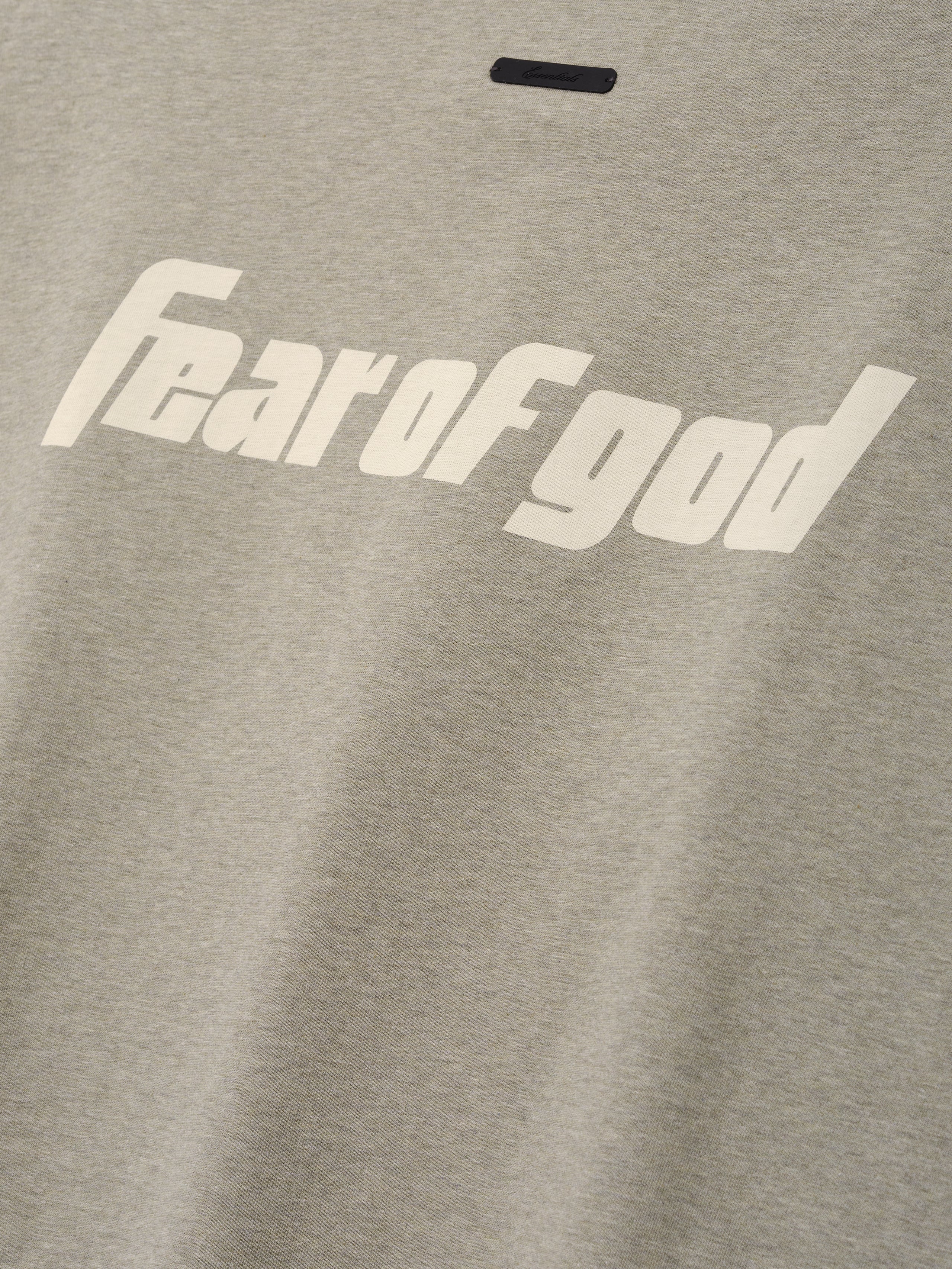 Fear Of God X Franklin 90s Cutoff