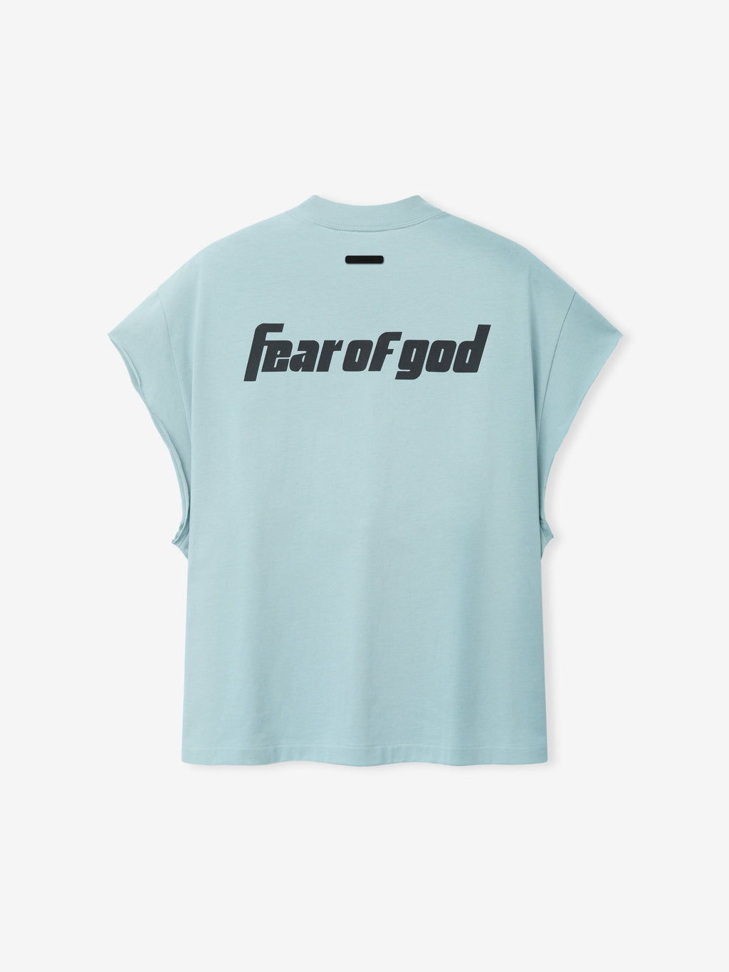 Fear Of God X Franklin 90s Cutoff