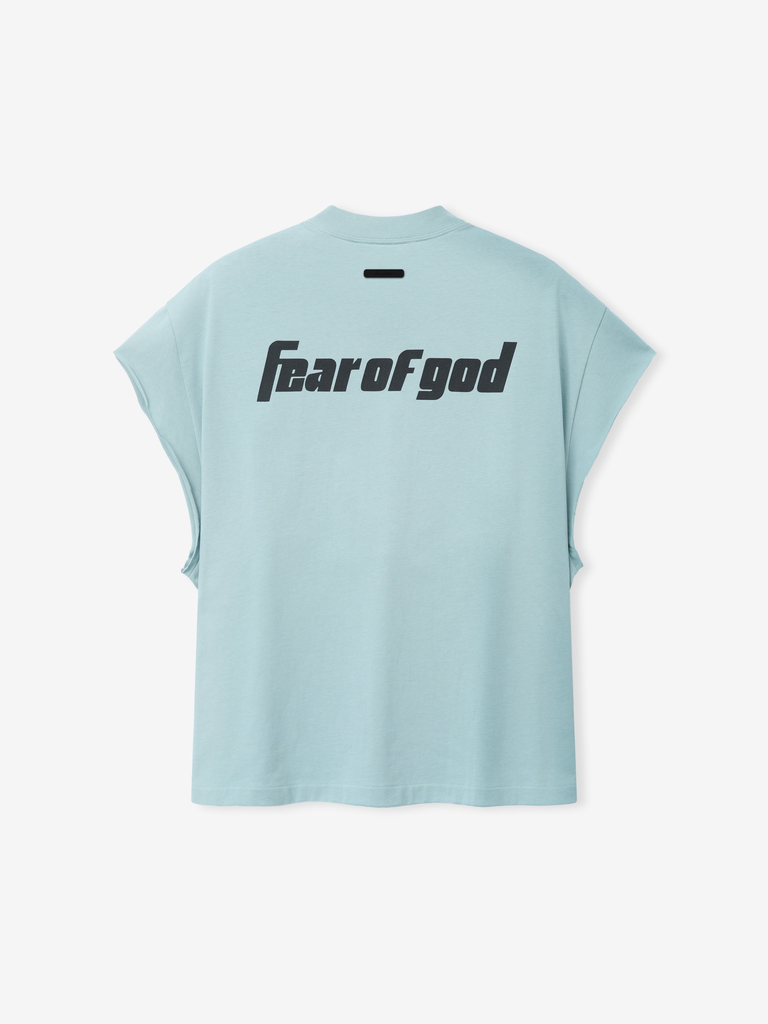 Fear Of God X Franklin 90s Cutoff