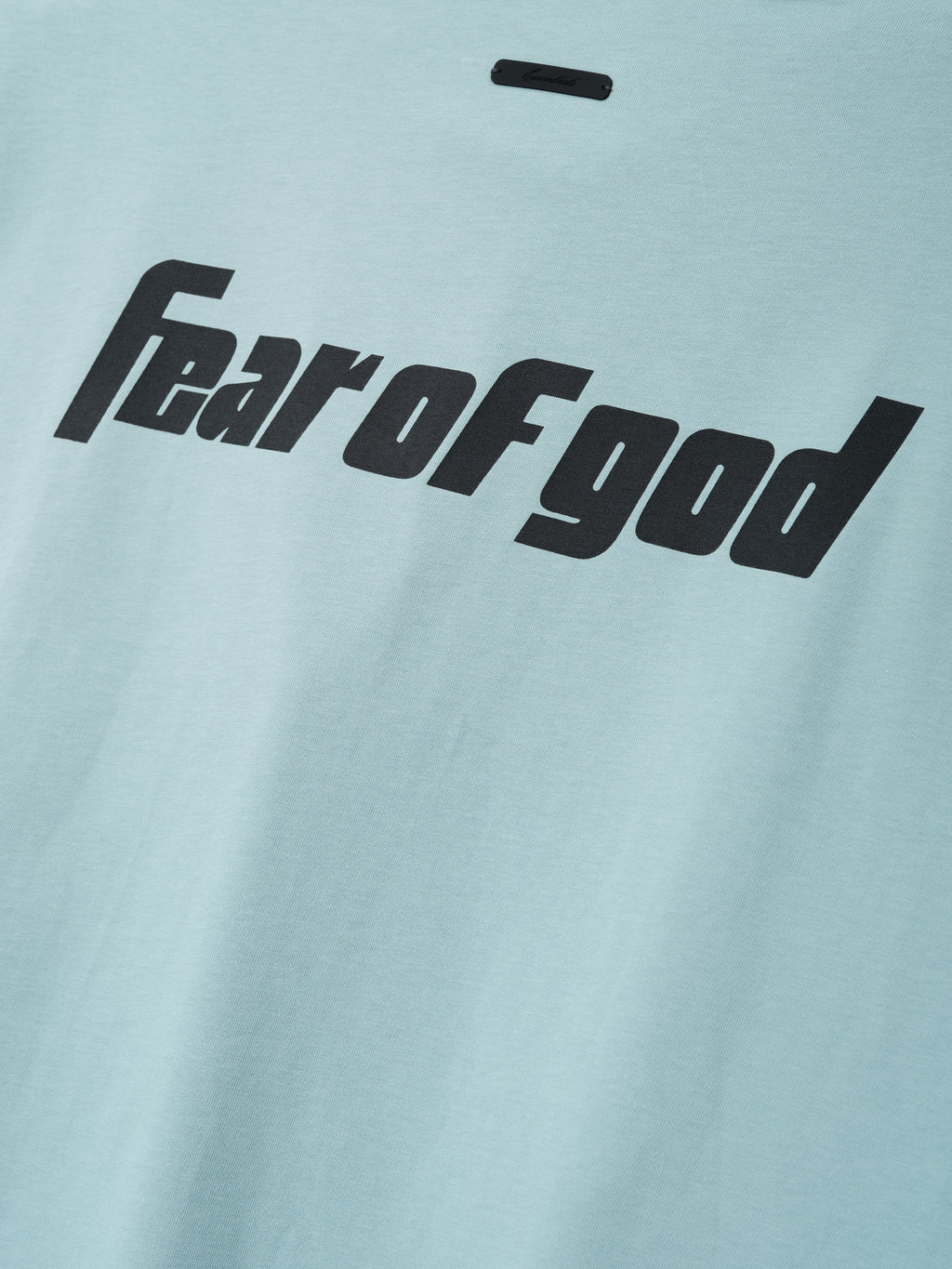 Fear Of God X Franklin 90s Cutoff