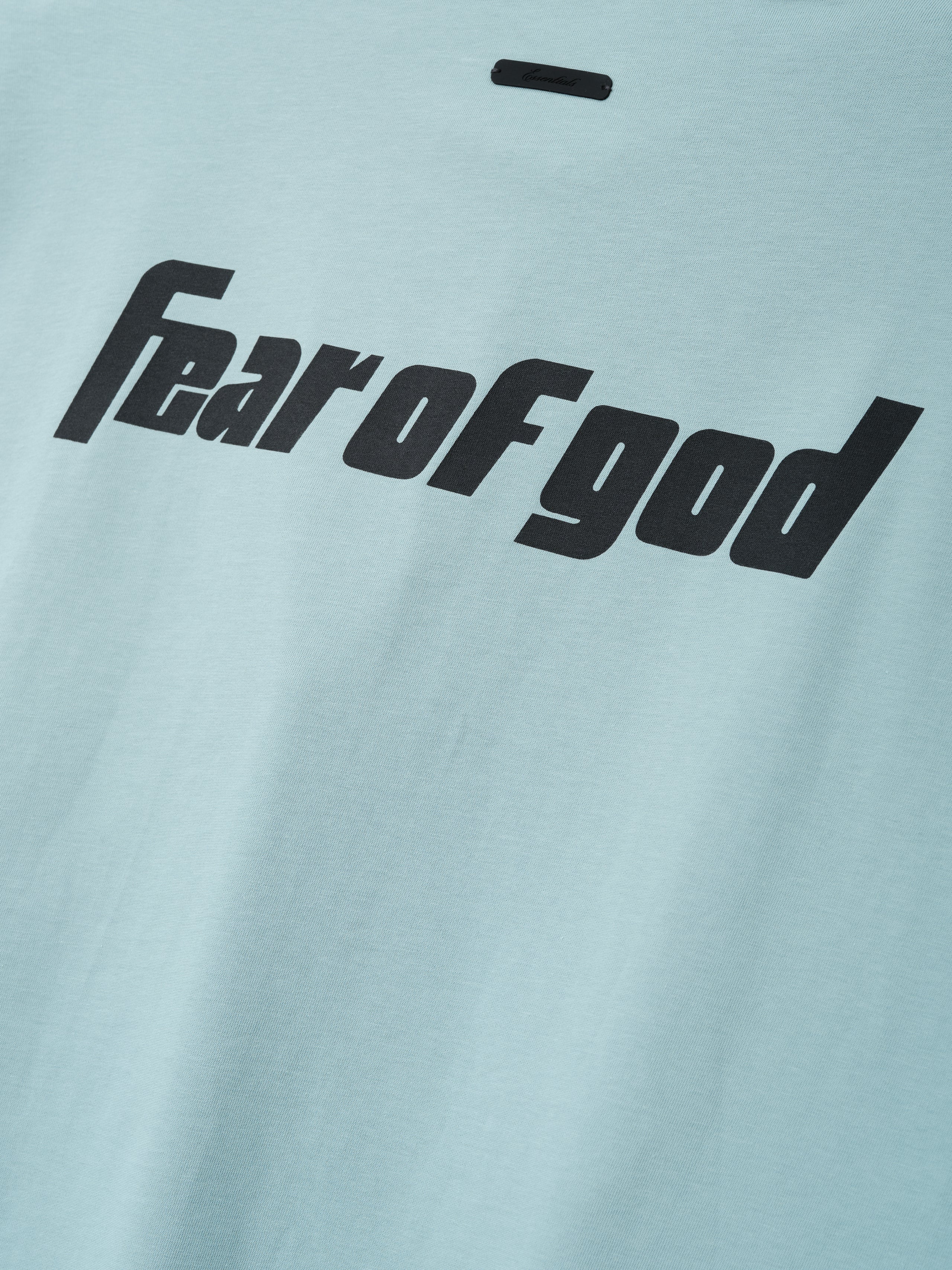 Fear Of God X Franklin 90s Cutoff