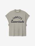 Yankees 90s Cut Off