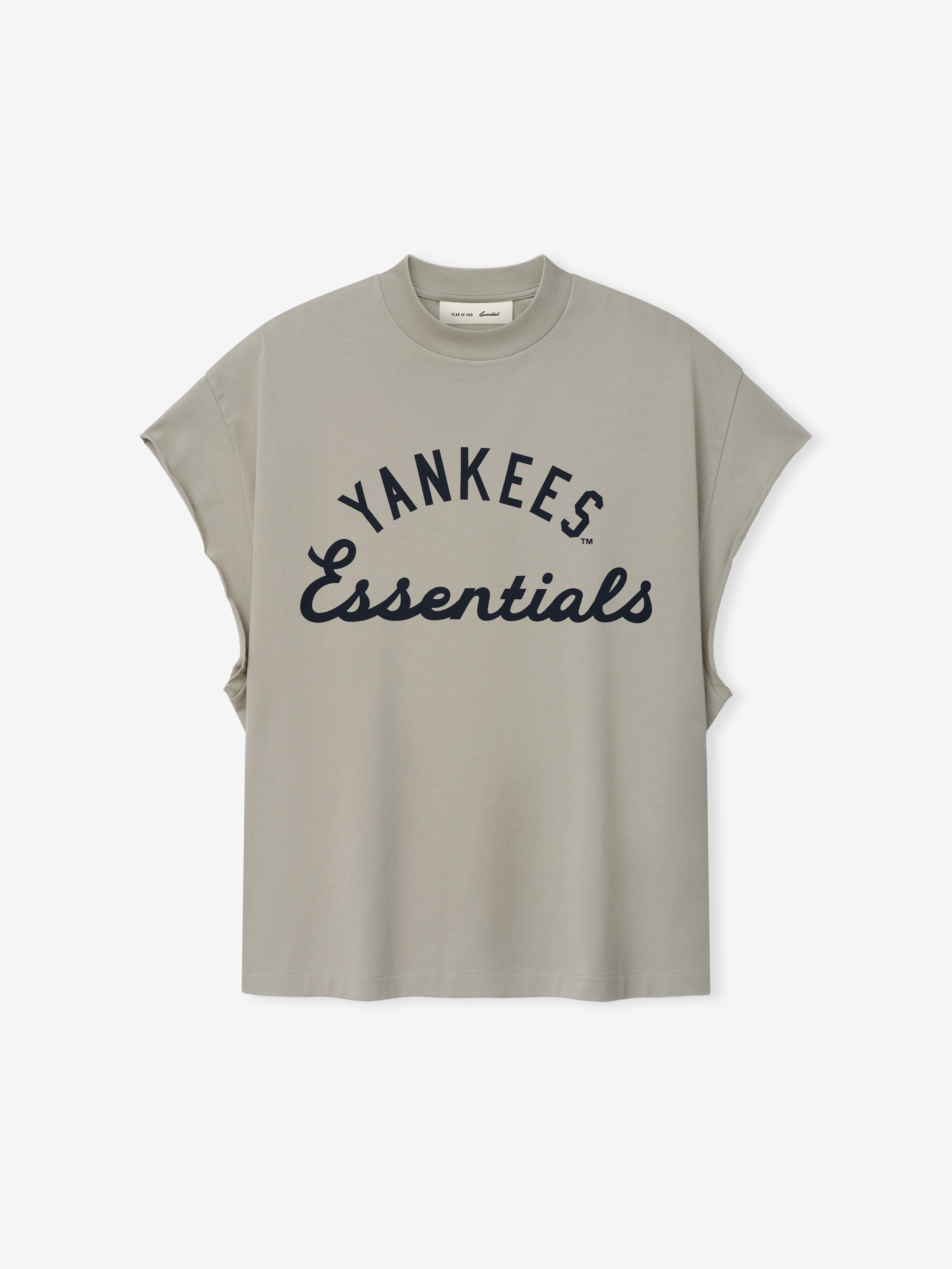 Yankees 90s Cut Off