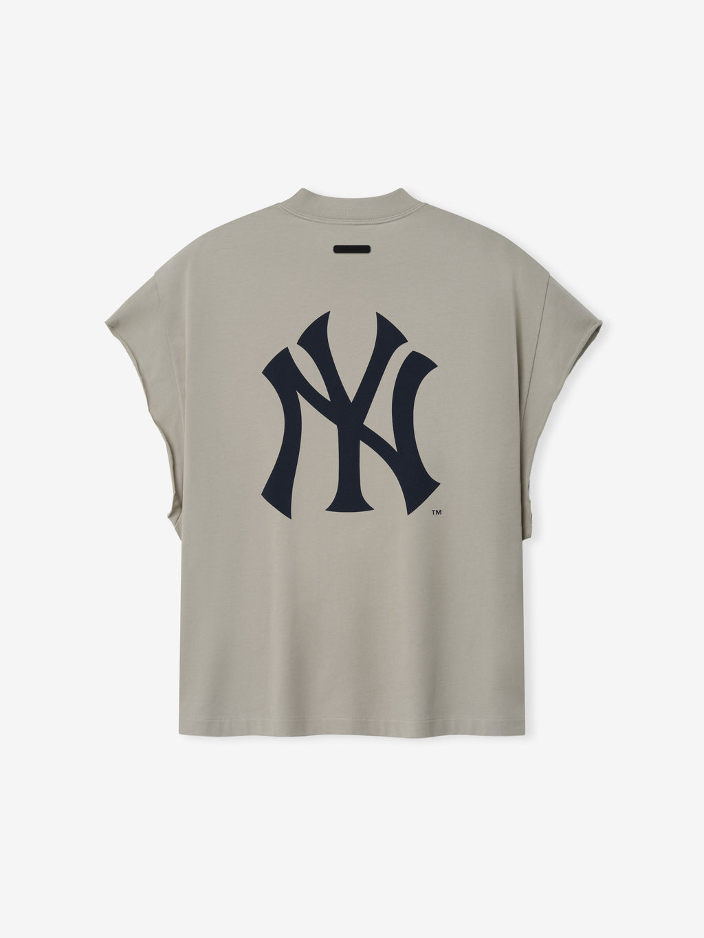 Yankees 90s Cut Off