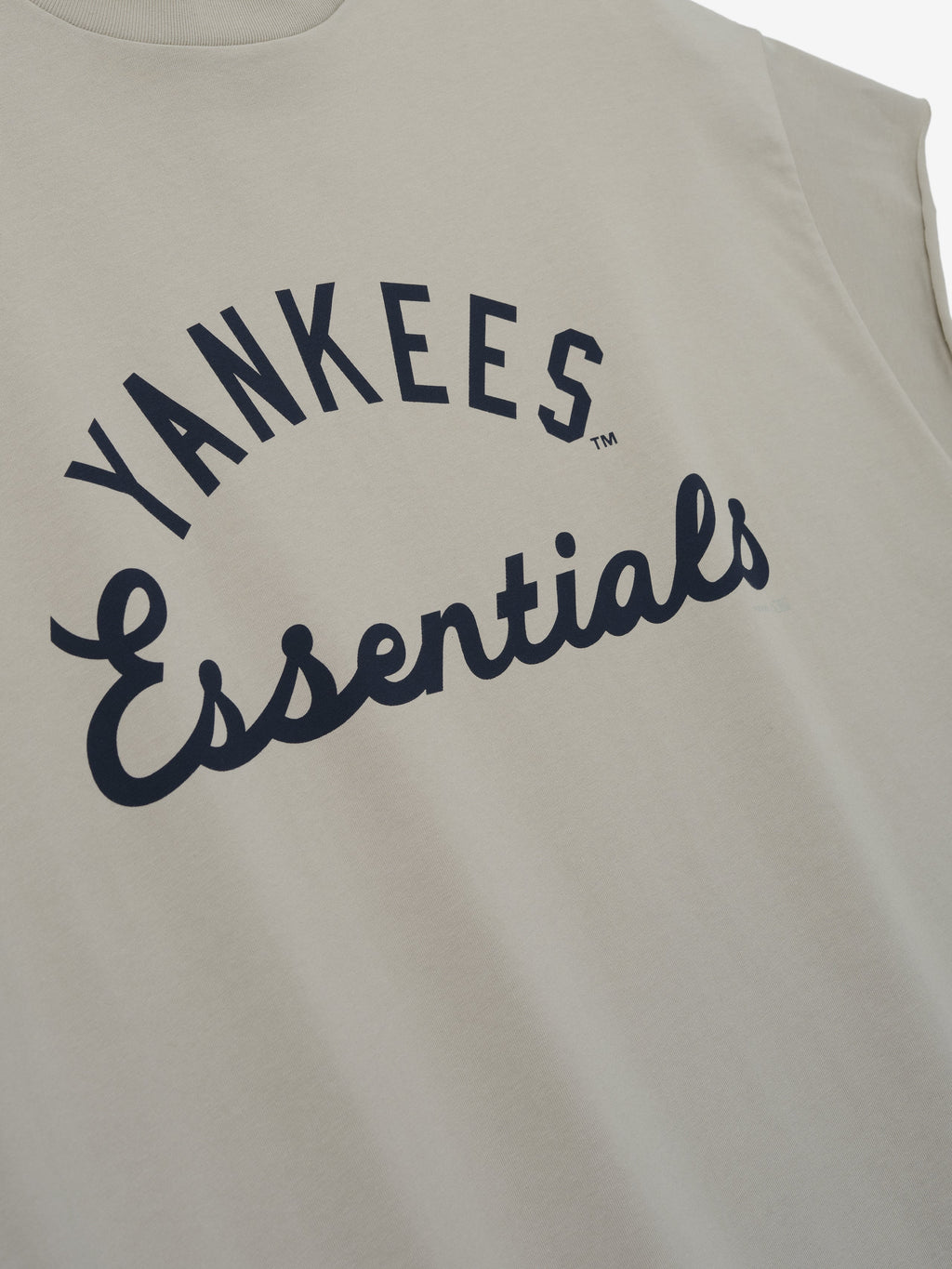 Yankees 90s Cut Off