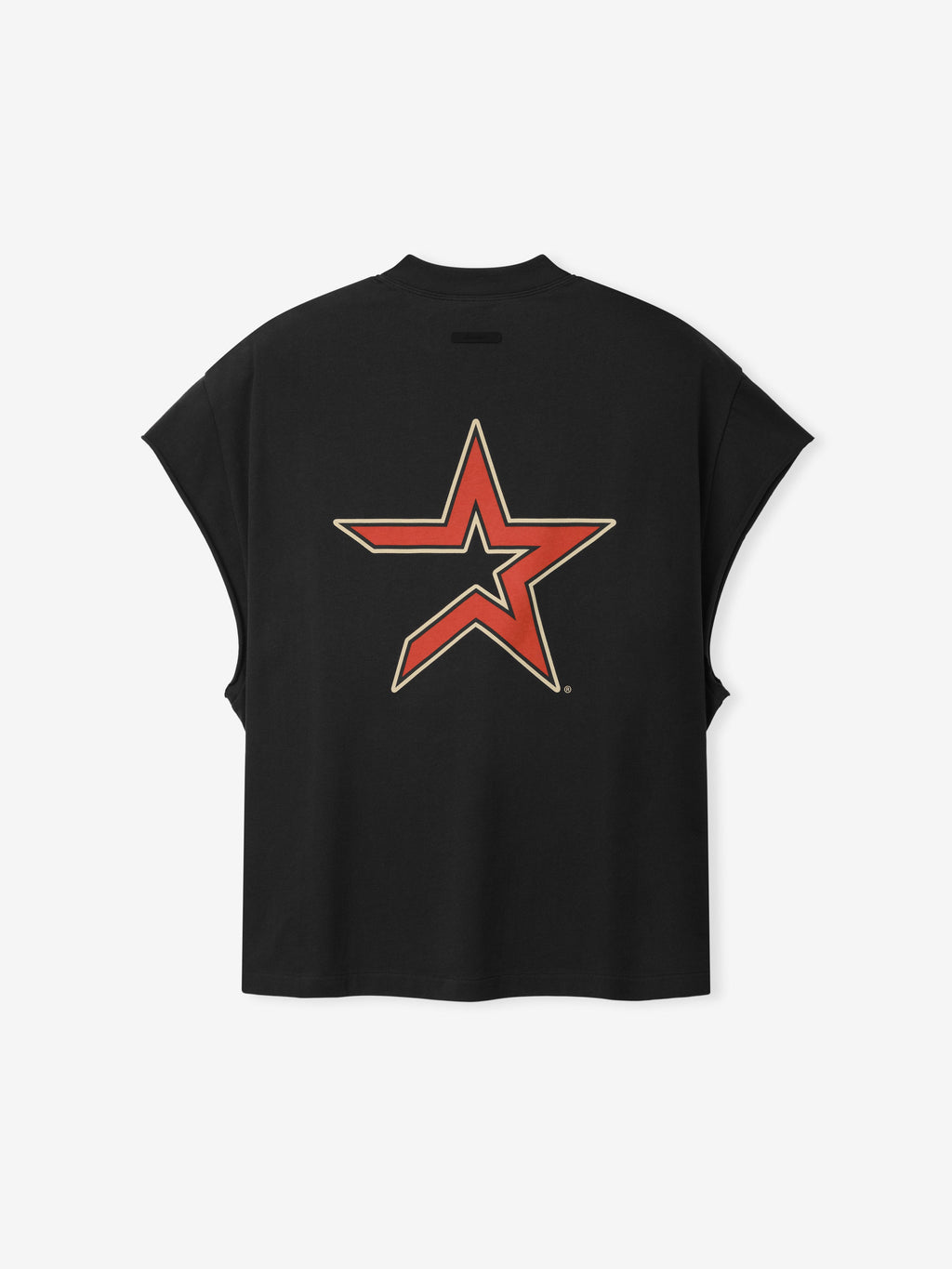 Astros 90s Cut Off