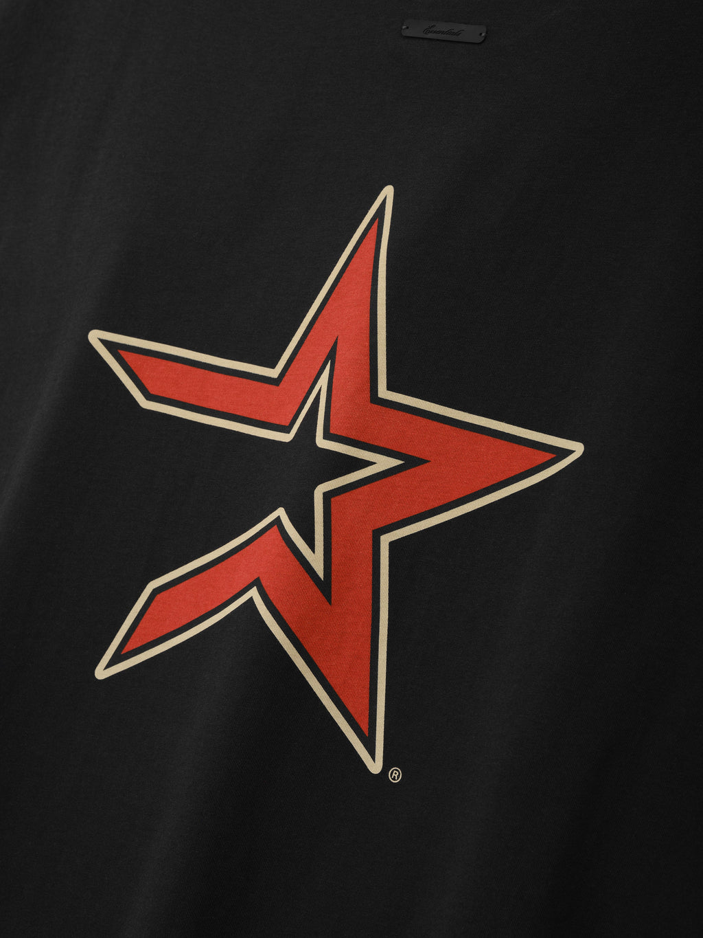 Astros 90s Cut Off