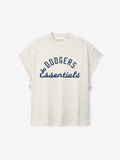 Dodgers 90s Cut Off
