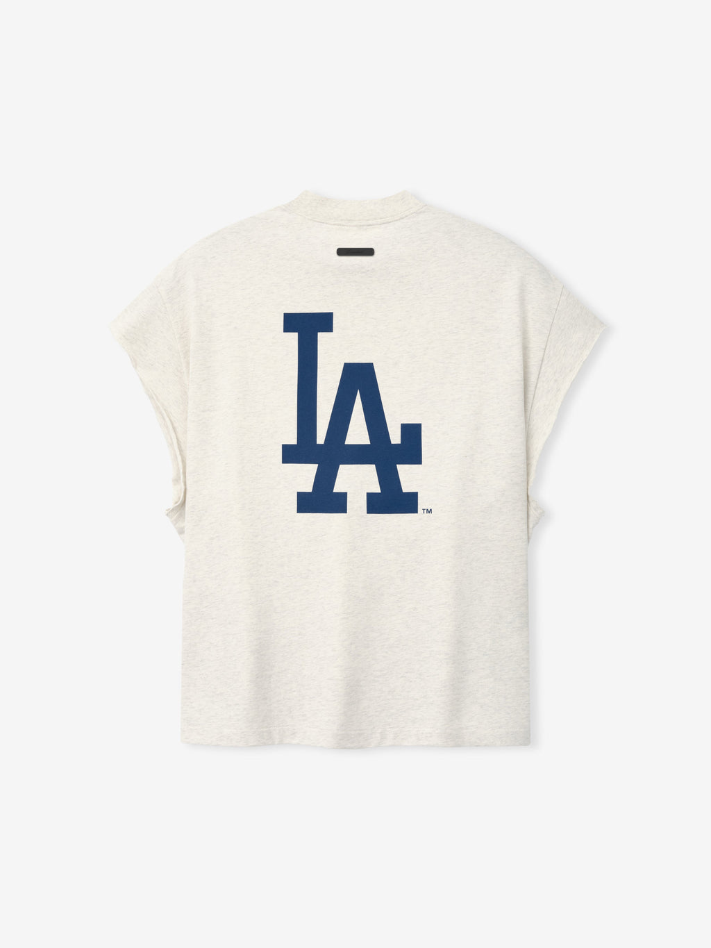Dodgers 90s Cut Off