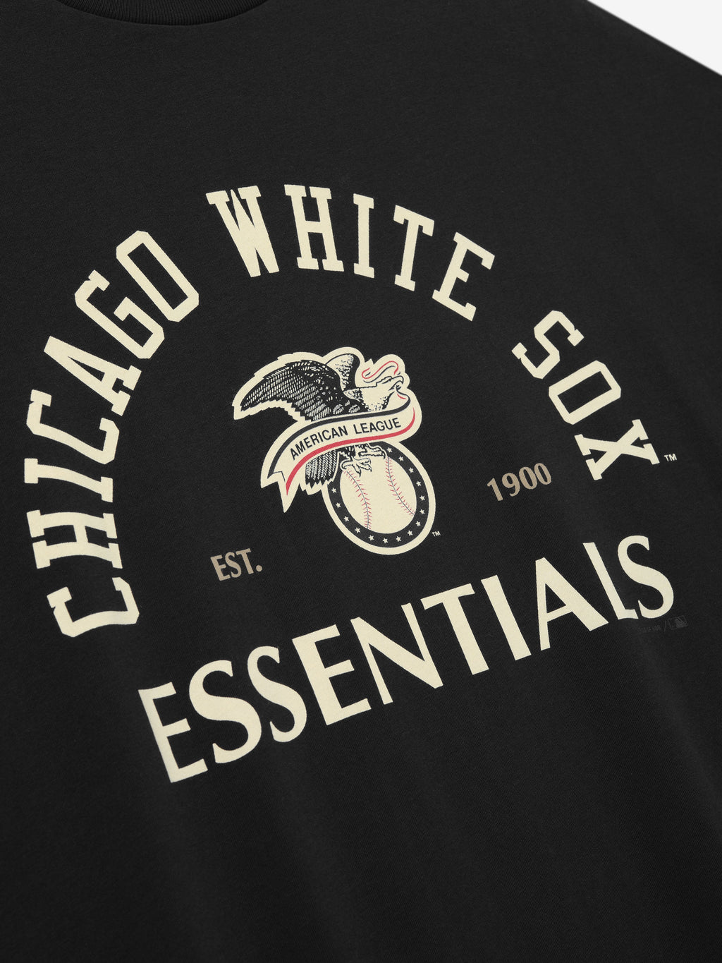 White Sox American League Merch Tee