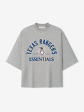 Rangers American League Merch Tee