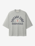 Cubs National League Merch Tee