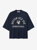 Red Sox American League Merch Tee