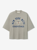 Mets National League Merch Tee