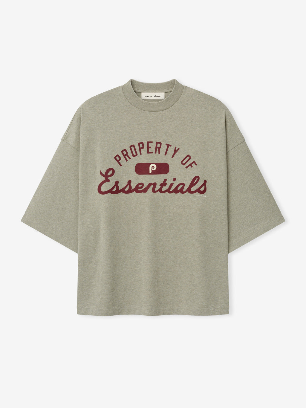 Phillies Merch Tee