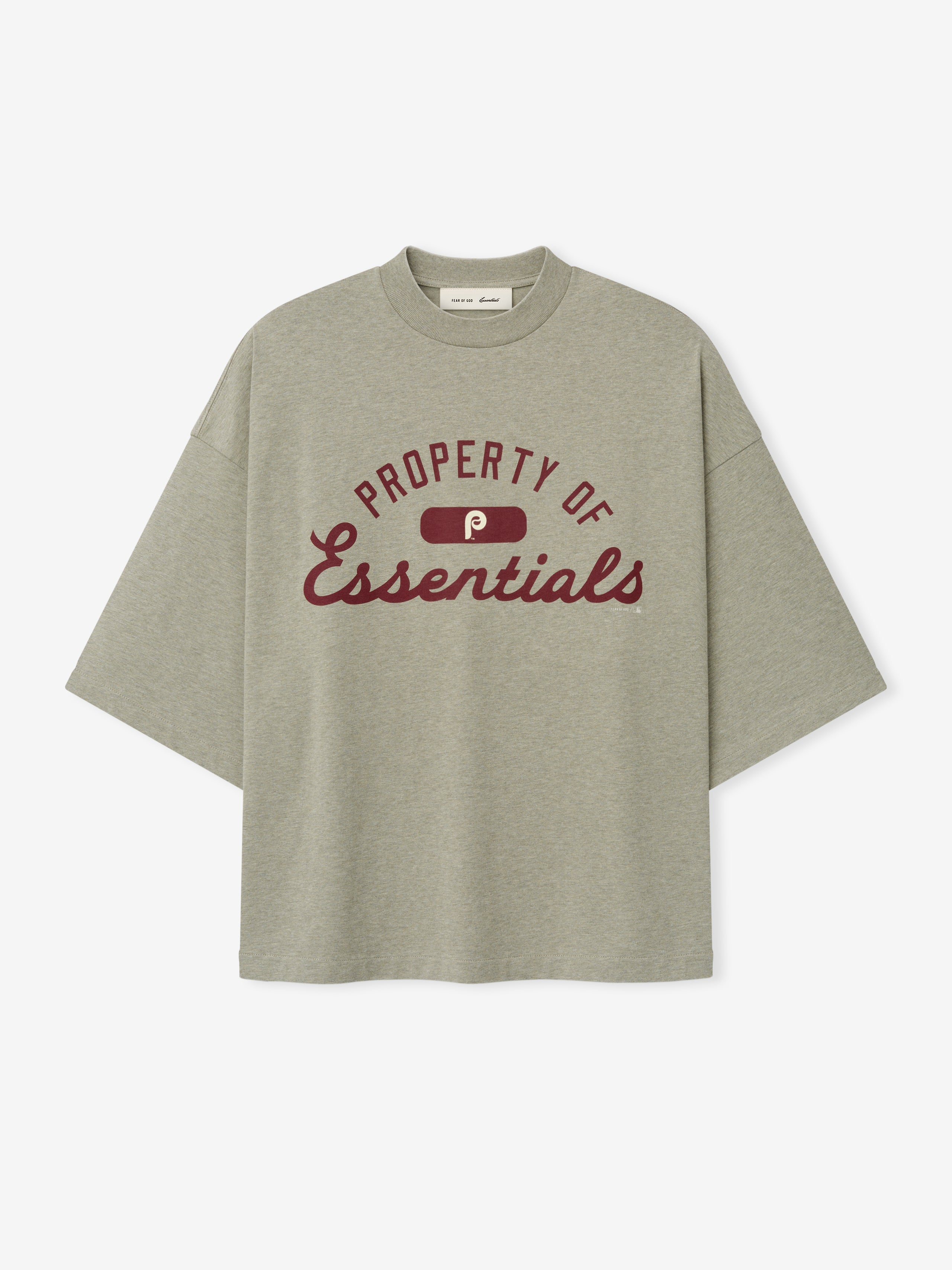 Phillies Merch Tee
