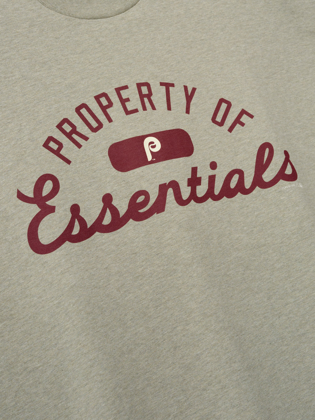 Phillies Merch Tee