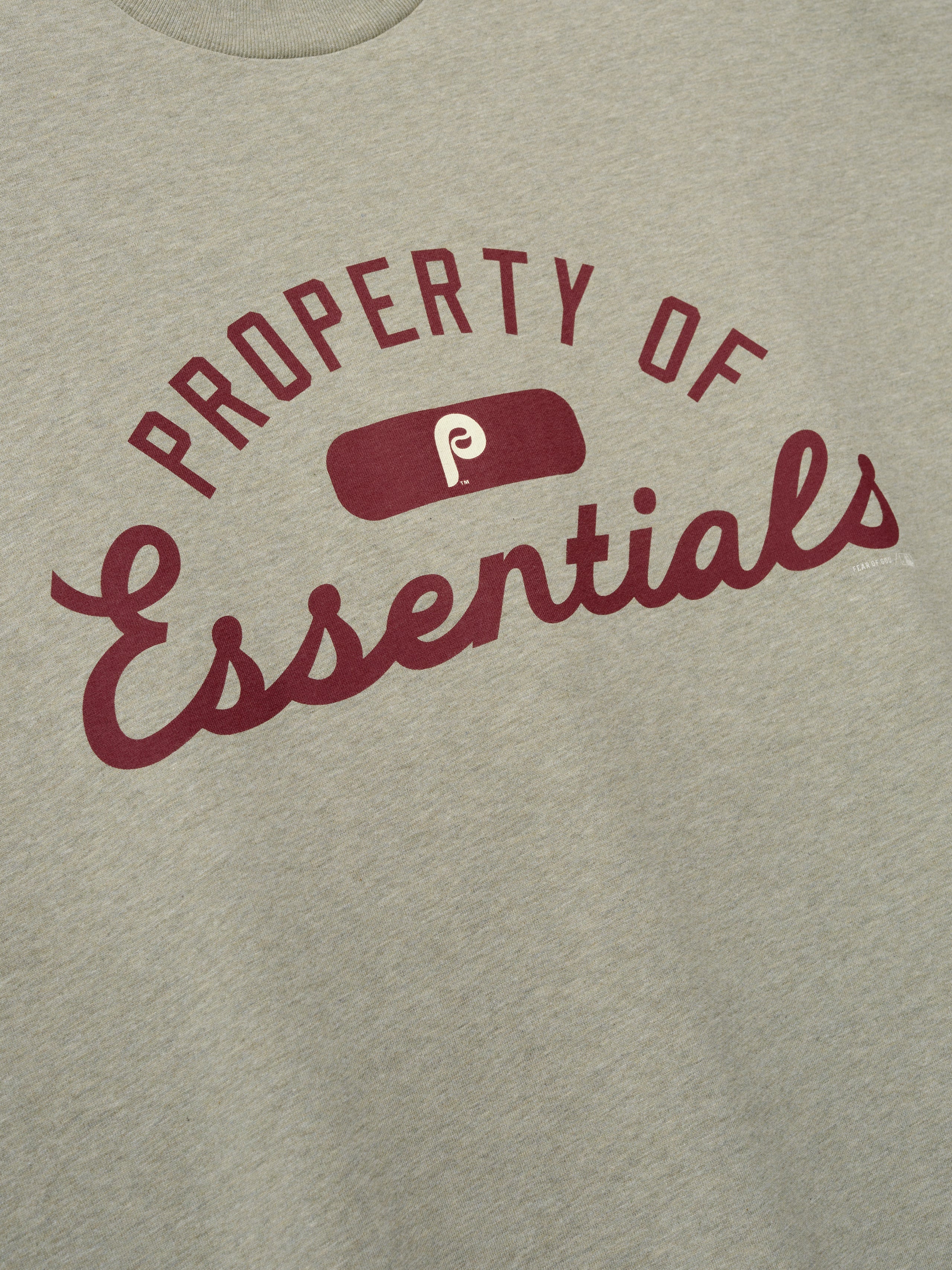 Phillies Merch Tee