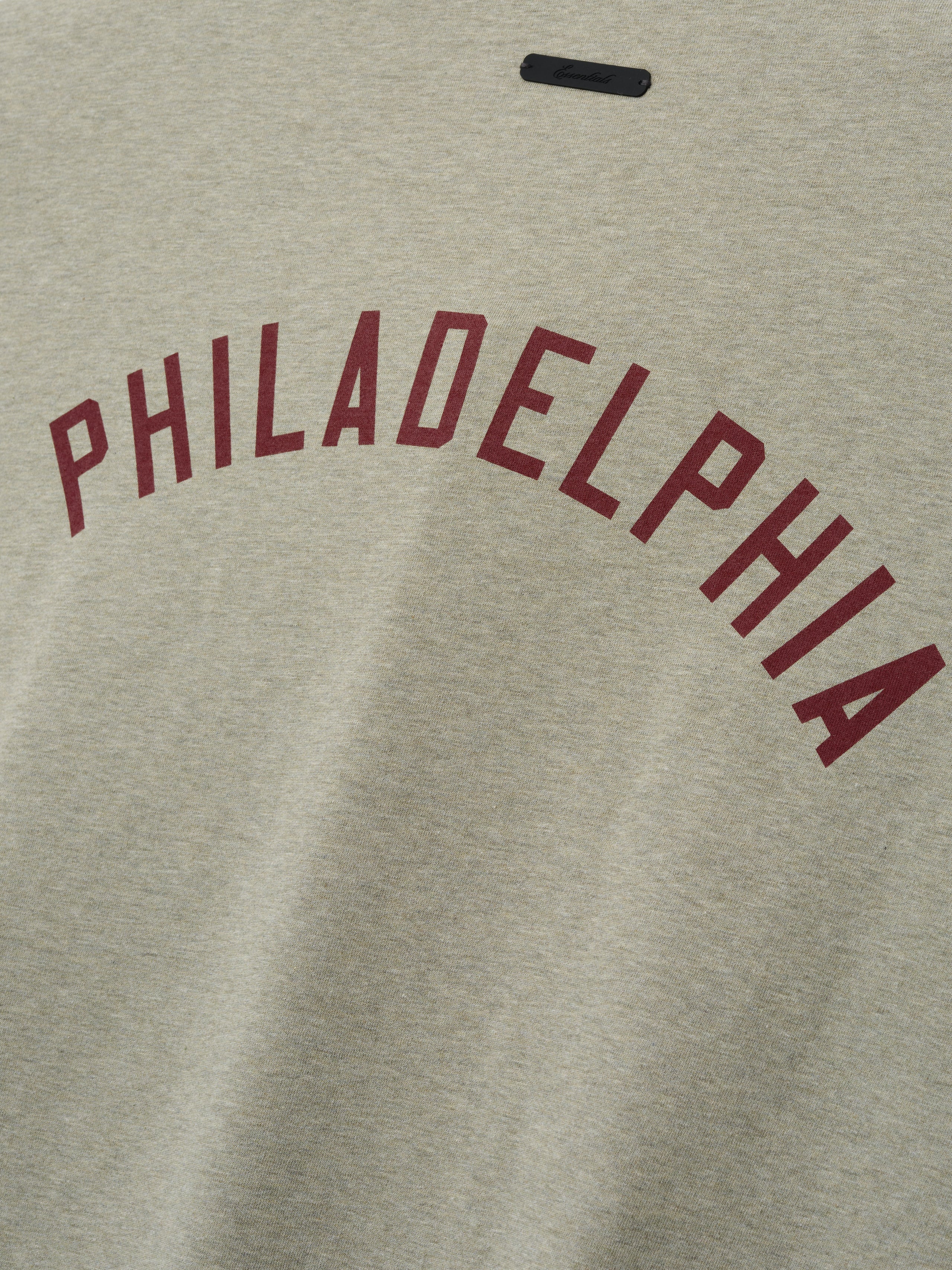 Phillies Merch Tee