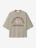 Phillies National League Merch Tee