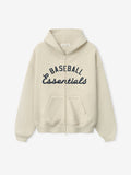 MLB Full Zip Sport Hoodie