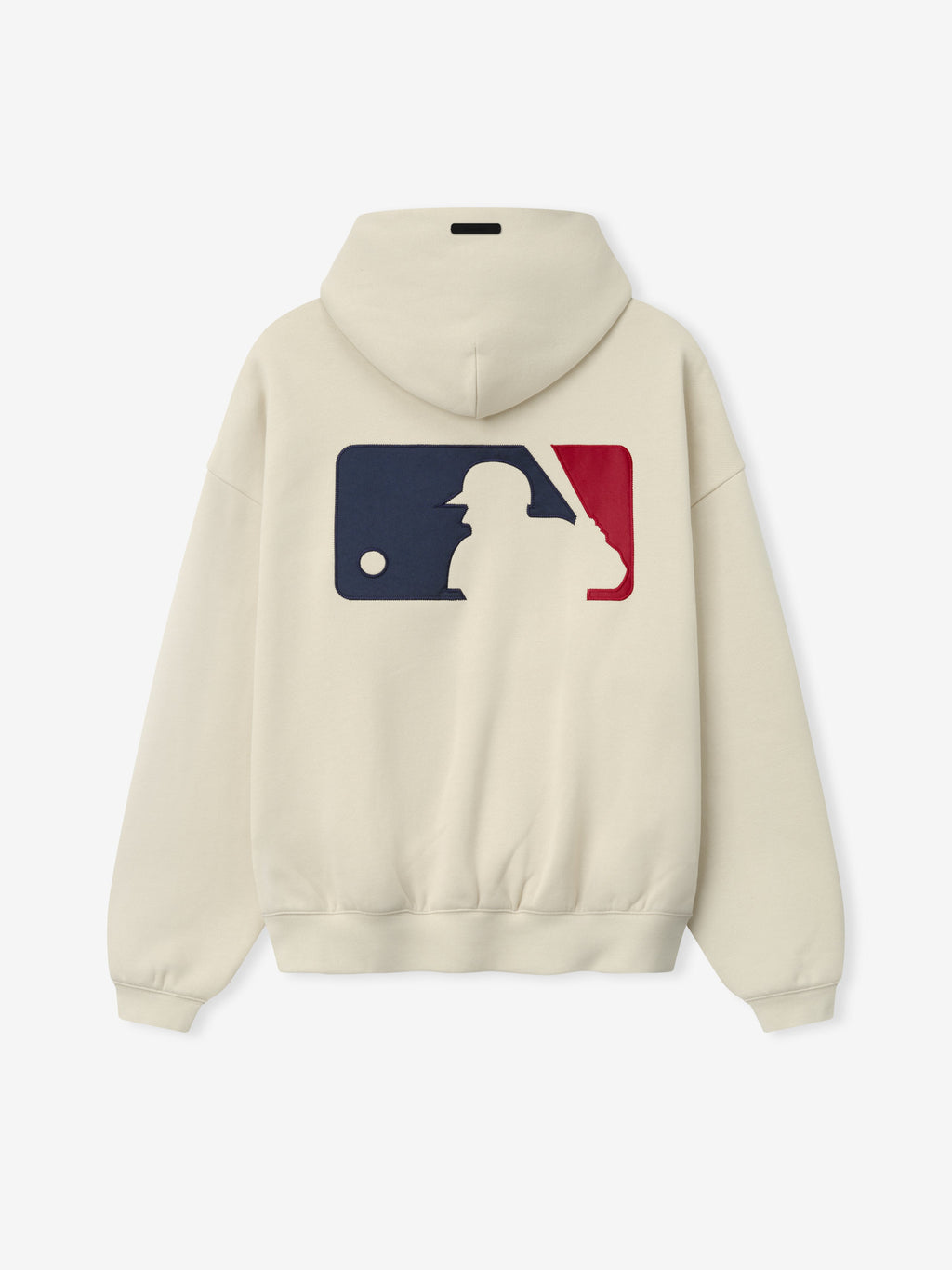 MLB Full Zip Sport Hoodie