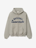 MLB Full Zip Sport Hoodie