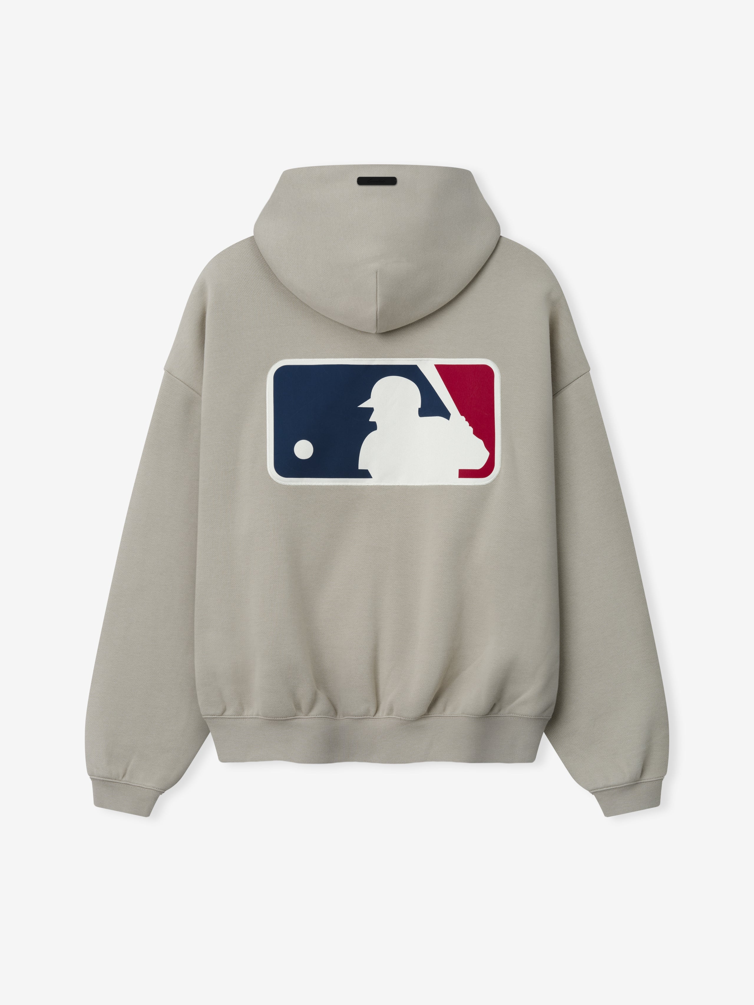MLB Full Zip Sport Hoodie