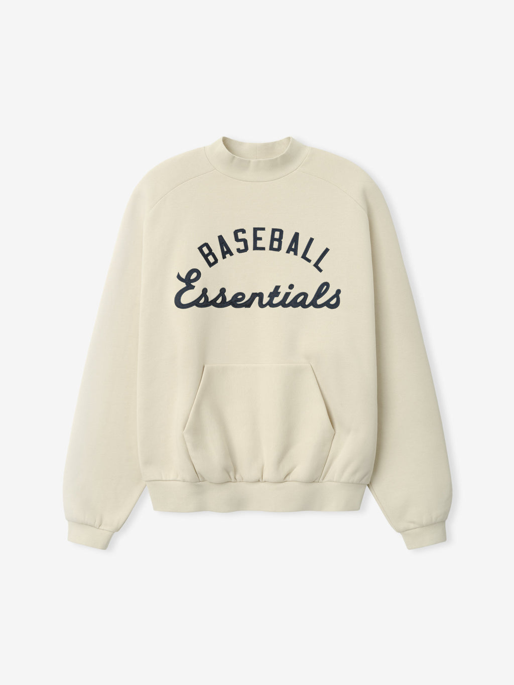 MLB Sport Crewneck