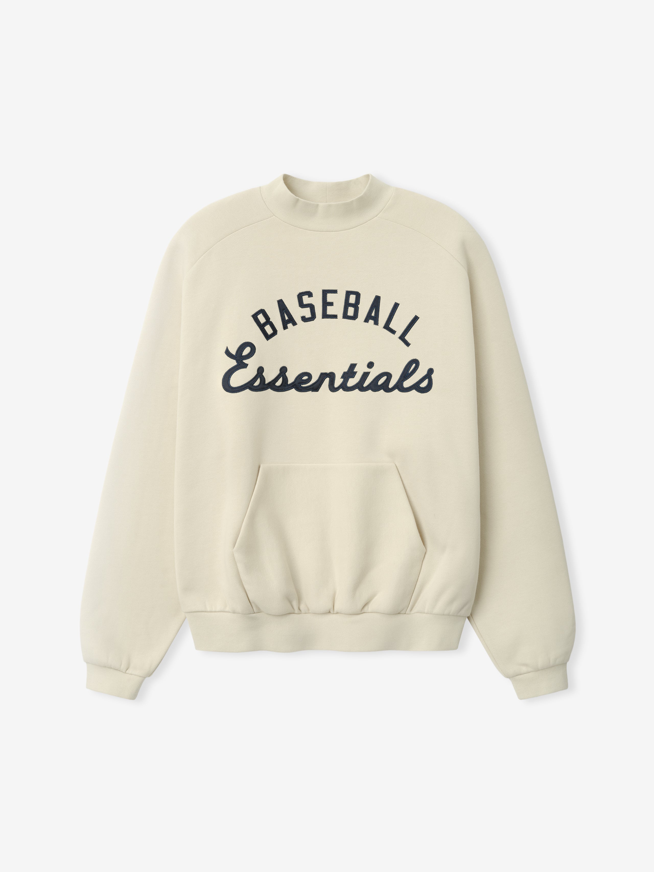 MLB Sport Crewneck